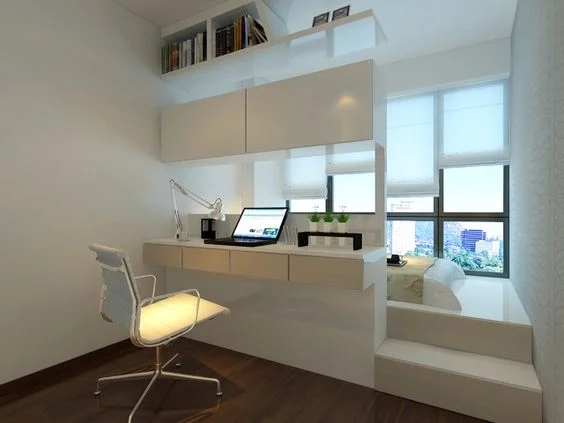 40 Brilliant Study Area Ideas and Designs RenoGuide Australian